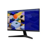 مانیتور سامسونگ مدل LS24C310EAMXUE سایز 24 اینچ - تصویر 2