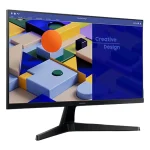 مانیتور سامسونگ مدل LS24C310EAMXUE سایز 24 اینچ - تصویر 4