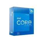 پردازنده Intel Core i5-12400 - تصویر 2