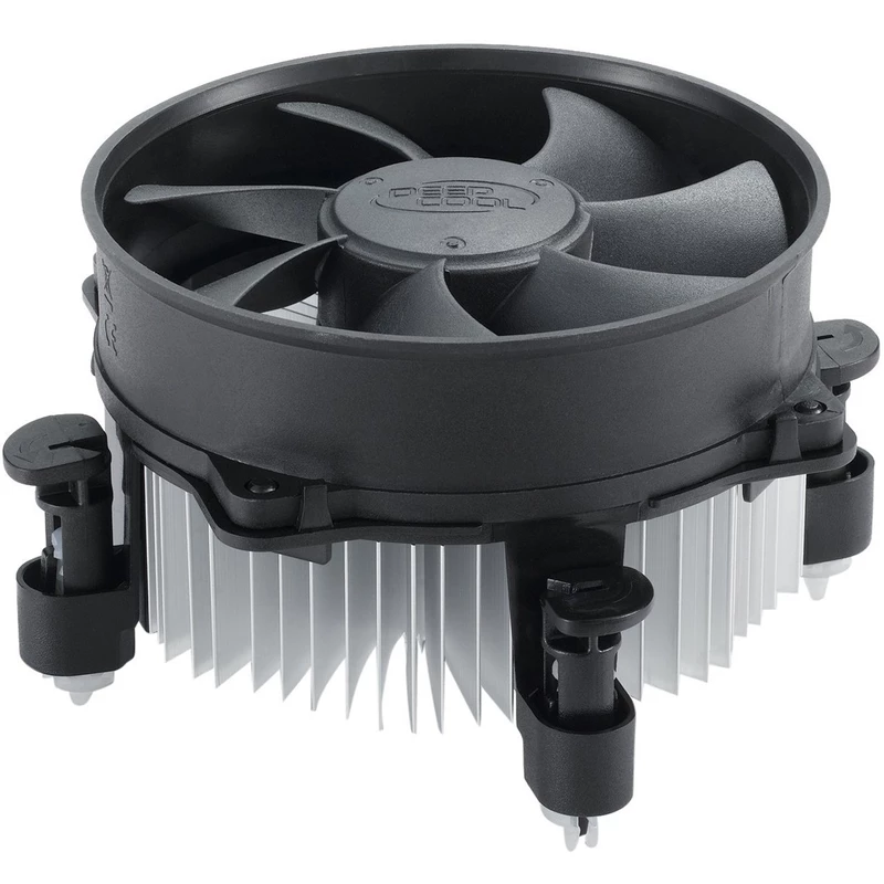 1110920 DeepCool Alta 9 - تصویر 1