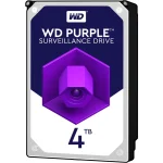 W.D Purple 4T HDD