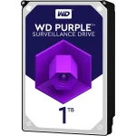 W.D 1T Purple