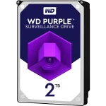 W.D 2T Purple
