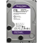 W.D 2T Purple - تصویر 4