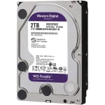 W.D 2T Purple - تصویر 3