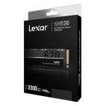 Lexar NM620 512GB