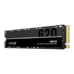 Lexar NM620 256GB - تصویر 2