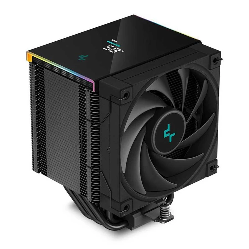 a7aea69806ab7bff287a16ef32360aaf93678a89_1704211800 DeepCool AK500 Digital - تصویر 1