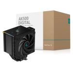 DeepCool AK500 Digital - تصویر 6