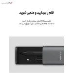 قلم نوری Xp Pen مدل Artist Pro 16 TP - تصویر 20