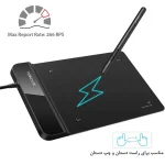 قلم نوری Xp Pen مدل G430S - تصویر 5