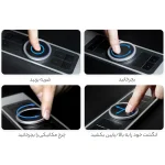 قلم نوری Xp Pen مدل Deco Pro SW - تصویر 5