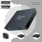 اندروید باکس مدل X96Q PRO - تصویر 8