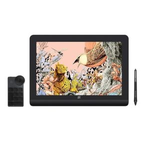 قلم نوری Xp pen مدل Artist PRO 16 2nd Gen
