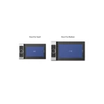 قلم نوری Xp Pen مدل Deco Pro SW - تصویر 12