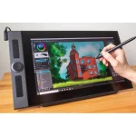 قلم نوری Xp pen مدل Artist Pro 16 - تصویر 8