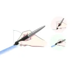 قلم نوری Xp Pen مدل Deco Pro SW - تصویر 10