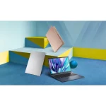 لپ تاپ ایسوس مدل X1502 پردازنده i3-1215U رم 8GB هارد ۵۱2SSD - تصویر 2