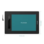 قلم نوری Xp Pen مدل STAR G960S - تصویر 2