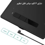 قلم نوری Xp Pen مدل STAR G960S - تصویر 11