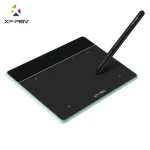 قلم نوری Xp Pen مدل DECO FUN XS - تصویر 15