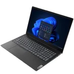 لپ تاپ لنوو مدل V15 پردازنده R5-7520U رم ۸GB هارد ۲۵۶GB SSD - تصویر 2