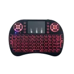 مینی کیبورد مدل i8 mini keyborad – ایر موس