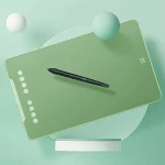 قلم نوری Xp pen مدل Deco 01 V3 - تصویر 7