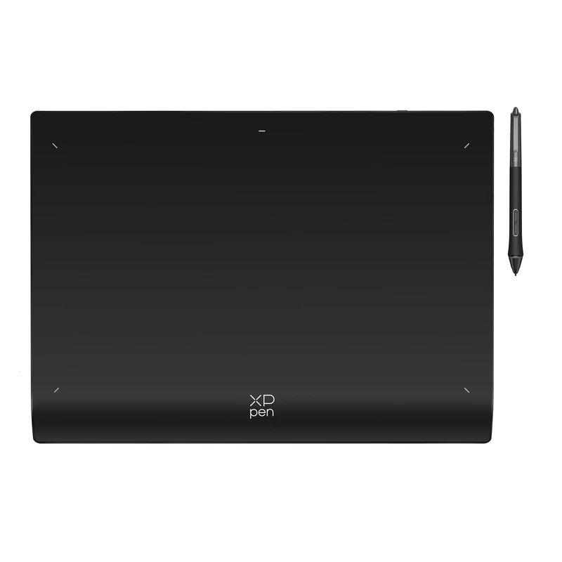 26174a7a8ab6976c3432e444f8f81b07d9e1fd1c_1716646187 قلم نوری Xp Pen مدل Deco Pro XLW with K05 Gen2