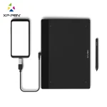 قلم نوری Xp Pen مدل Deco Fun L CT1060 - تصویر 4