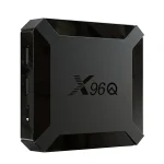اندروید باکس مدل X96Q - تصویر 3