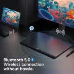 قلم نوری Xp Pen مدل Deco Pro LW with K05 Gen2 - تصویر 6
