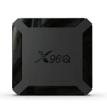 اندروید باکس مدل X96Q