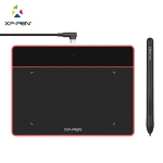 قلم نوری Xp Pen مدل DECO FUN XS - تصویر 4