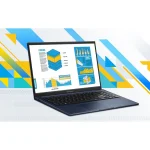 لپ تاپ ایسوس مدل X1504 VA پردازنده i3-1315U رم 4GB هارد ۵۱2SSD - تصویر 14