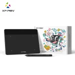 قلم نوری Xp Pen مدل DECO FUN XS - تصویر 3