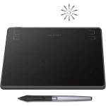 قلم نوری هویون (HUION) مدل HS64 - تصویر 2