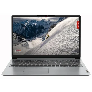 لپ تاپ لنوو مدل IP1 پردازنده CEL N4500 رم ۸GB هارد ۲۵۶GB SSD