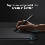 قلم نوری Xp Pen مدل Deco Pro XLW with K05 Gen2 - تصویر 7
