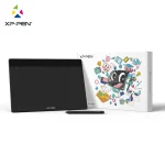 قلم نوری Xp Pen مدل Deco Fun L CT1060 - تصویر 12
