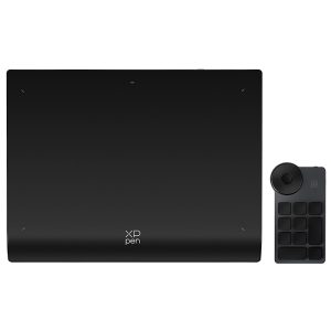 قلم نوری Xp Pen مدل Deco Pro MW With K05 Gen2
