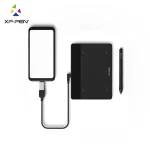قلم نوری Xp Pen مدل DECO FUN XS - تصویر 20