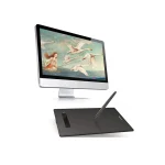 قلم نوری Xp Pen مدل STAR G960S - تصویر 7