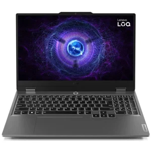 لپ تاپ لنوو مدل LOQ پردازنده i7-13650H رم 24GB هارد 512GB SSD