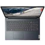 لپ تاپ لنوو مدل IP1 پردازنده CEL N4500 رم ۸GB هارد ۲۵۶GB SSD - تصویر 8