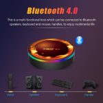 اندروید باکس مدل T95 X4 - تصویر 3