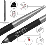 قلم نوری Xp Pen مدل Deco Pro SW - تصویر 2