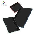 قلم نوری Xp Pen مدل Deco Fun L CT1060 - تصویر 2