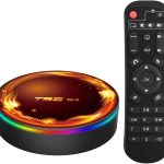 اندروید باکس مدل T95 X4