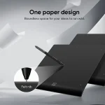 قلم نوری Xp Pen مدل Deco Pro LW with K05 Gen2 - تصویر 4